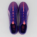 Chuteira de Campo Puma Ultra 5 Match Fg/Ag - Adulto - Foto 4