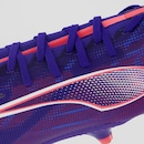 Chuteira de Campo Puma Ultra 5 Match Fg/Ag - Adulto - Foto 7