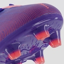 Chuteira de Campo Puma Ultra 5 Match Fg/Ag - Adulto - Foto 8