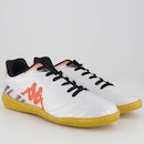 Chuteira Futsal Kappa Rapid - Adulto - Foto 2