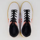 Chuteira Futsal Kappa Rapid - Adulto - Foto 4