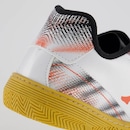 Chuteira Futsal Kappa Rapid - Adulto - Foto 6