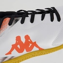 Chuteira Futsal Kappa Rapid - Adulto - Foto 7