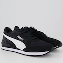 Tênis Puma St Runner V4 Mesh - Masculino - Foto 2