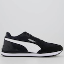 Tênis Puma St Runner V4 Mesh - Masculino - Foto 1