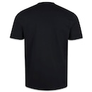 Camiseta Manga Curta Champion Malhão Mc Fashion C Logo - Masculina - Foto 2