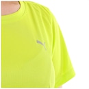Camiseta Puma Performance Tee - Feminina - Foto 3