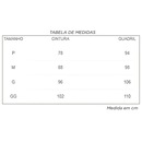 Calção Penalty 303 Matis Ix - Masculino - Foto 3