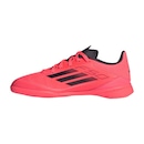 Chuteira Futsal adidas F50 League Infantil - Foto 2