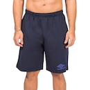 Bermuda Umbro Diamond Duo - Masculina - Foto 1