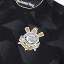 Camisa do Corinthians Foundation Nike - Masculina - Foto 3