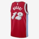 Camiseta Regata Nike Memphis Grizzlies Masculina City Edition 2024/25 - Masculina - Foto 2