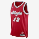 Camiseta Regata Nike Memphis Grizzlies Masculina City Edition 2024/25 - Masculina - Foto 1