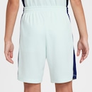 Short Nike Dri-Fit Cr7 Academy 23 - Infantil - Foto 2
