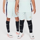 Short Nike Dri-Fit Cr7 Academy 23 - Infantil - Foto 3