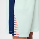 Short Nike Dri-Fit Cr7 Academy 23 - Infantil - Foto 7