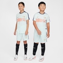 Short Nike Dri-Fit Cr7 Academy 23 - Infantil - Foto 8