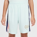 Short Nike Dri-Fit Cr7 Academy 23 - Infantil - Foto 1