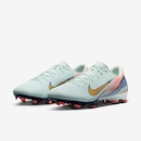 Chuteira de Campo Nike Zoom Vapor 16 Academy Adulto - Foto 7