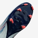 Chuteira de Campo Nike Zoom Vapor 16 Academy Adulto - Foto 8