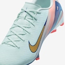 Chuteira de Campo Nike Zoom Vapor 16 Academy Adulto - Foto 9