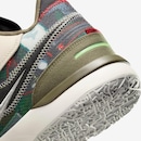 Tênis Nike Zoom Lebron Nxxt Gen - Masculino - Foto 8