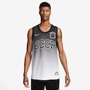 Camiseta Regata Nike Corinthians DNA - Masculina - Foto 1