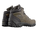 Bota Bull Terrier Tracker - Masculina - Foto 3