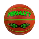Bola de Basquete Penalty Crossover Pro 6.9 - Feminina - Foto 3