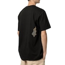 Camiseta Mcd Fogo Sm25 - Masculina - Foto 2