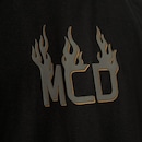 Camiseta Mcd Fogo Sm25 - Masculina - Foto 3