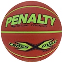 Bola de Basquete Penalty Crossover 6.9 Xxiv - Foto 2