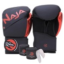 Kit Boxe Muay Thai Naja Extreme - Adulto - Foto 1