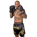 Kit Boxe Muay Thai Naja Extreme - Adulto - Foto 4