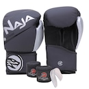 Kit Boxe Muay Thai Naja Extreme - Adulto - Foto 1