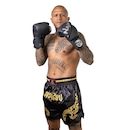 Kit Boxe Muay Thai Naja Extreme - Adulto - Foto 4