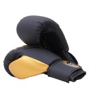 Luva Boxe/Muay Thai Naja Extreme - Foto 5