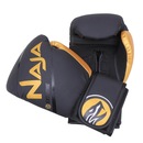 Luva Boxe/Muay Thai Naja Extreme - Foto 7