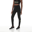 Calça Legging Mizuno Run Easy - Feminina - Foto 1