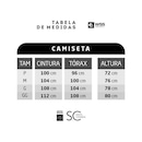 Camiseta Regata Wss Pop Surf Prime - Masculina - Foto 4