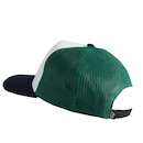 Boné Aba Curva Lost Trucker Get Lost - Snapback - Adulto - Foto 2