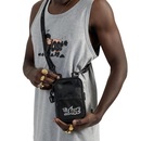 Shoulder Bag Lost Double Open - Adulto - Foto 1