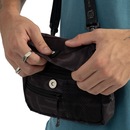 Shoulder Bag Lost Branding - Adulto - Foto 2