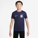 Camisa de Treino do Corinthians 25 Nike Infantil - Foto 1