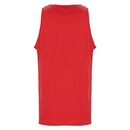 Camiseta Regata Dc Shoes Dc Corpo - Masculina - Foto 5