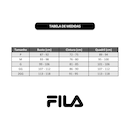 Camiseta Fila Basic Sports Lll Treino - Feminina - Foto 6