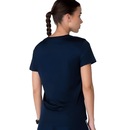 Camiseta Fila Basic Sports Lll Treino - Feminina - Foto 2