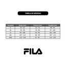 Camiseta Fila Basic Sports Lll Treino - Feminina - Foto 4