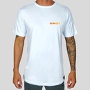 Camiseta Wss Sunset Back Prime - Masculina - Foto 2
