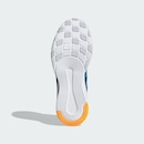 Tênis adidas Novaflight 2 Indoor - Masculino - Foto 5